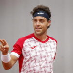 Tennis, avanti Cecchinato e la Paolini a Winston-Salem e Chicago