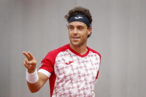 Tennis, avanti Cecchinato e la Paolini a Winston-Salem e Chicago