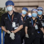 Covid: Cina azzera contagi interni, 21 i casi importati