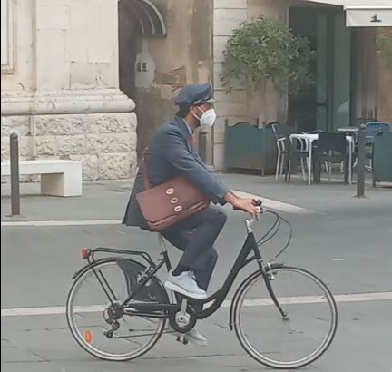 “C’è posta per te” in Sicilia VIDEO