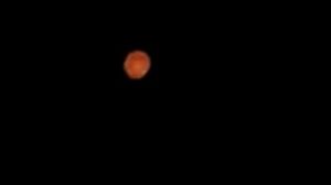 Ufo a Pozzallo: "Non può essere una lanterna" VIDEO