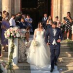 In Sicilia il candidato sindaco si sposa in campagna elettorale