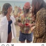 Darko Peric, classe 1977 è uno tra gli attori noti della serie Tv La Casa di Carta, ha scelto di trascorrere le sue vacanze, come del resto numerosi vip in questa estate in Sicilia, e in particolar modo è stato avvistato a Portopalo