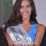 Miss Italia, altra ragusana prefinalista: Giada La Carrubba di Comiso FOTO