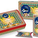 Baci Perugina presenta Dolce Vita, la limited Edition firmata Dolce&Gabbana