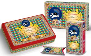 Baci Perugina presenta Dolce Vita, la limited Edition firmata Dolce&Gabbana