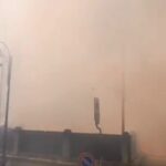 Giarratana, San Bartolomeo: sensazionale show pirotecnico VIDEO