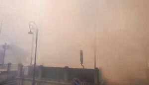Giarratana, San Bartolomeo: sensazionale show pirotecnico VIDEO