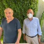 Vaccini: video-appello di Frassica, fidatevi della scienza