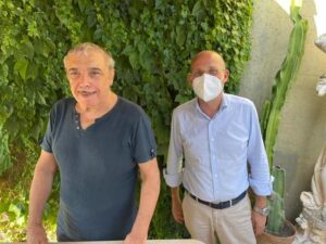 Vaccini: video-appello di Frassica, fidatevi della scienza