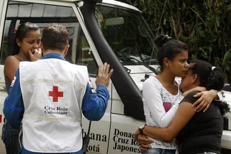 Colombia: esplosione in miniera illegale carbone, 12 morti