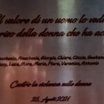 Targa leghista anti-femminicidio: divampa la polemica