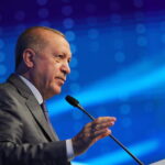 Erdogan, Talebani ci hanno proposto di gestire scalo Kabul