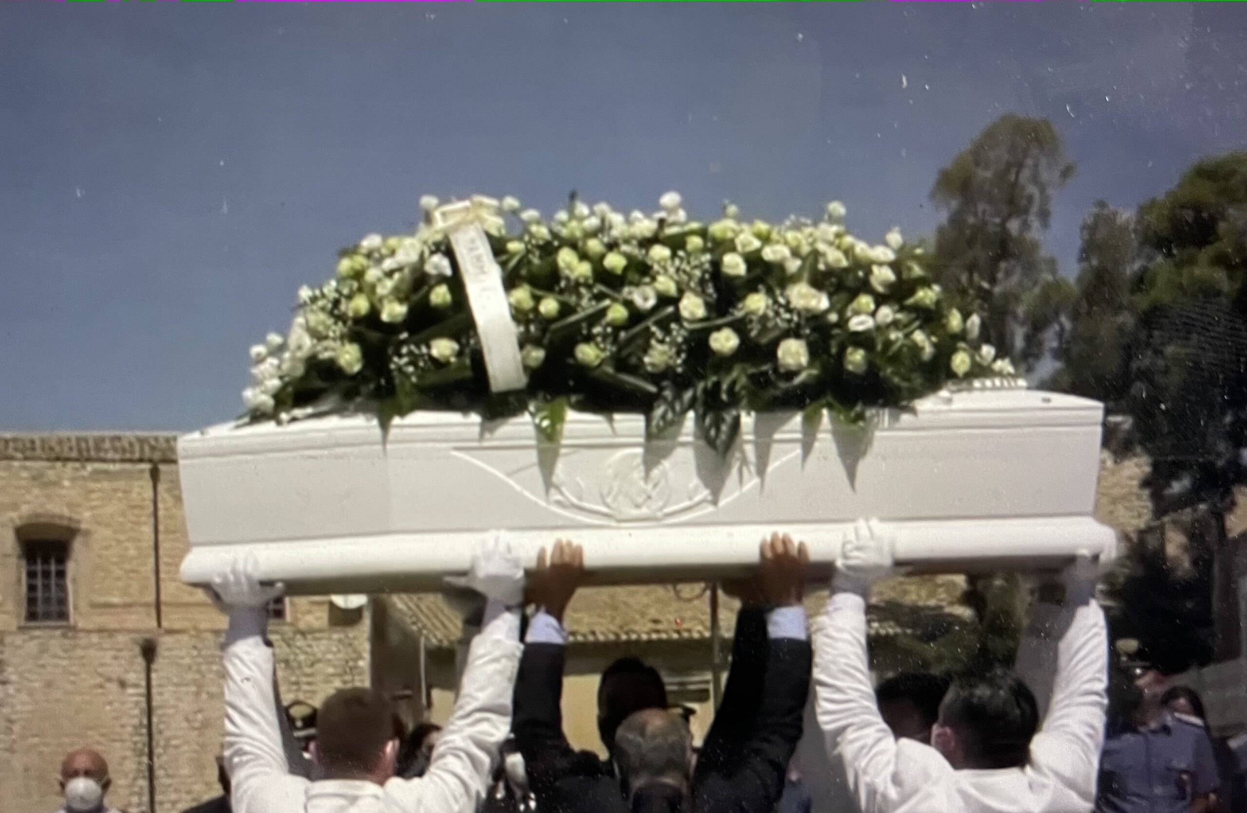 Addio, Claudia Addio, Claudia