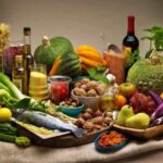 La Dieta Mediterranea fa bene all’amore anche dopo i 60 anni