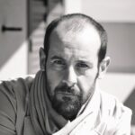 Alessandro Romano in Lectura Dantis nel Chiostro dell’Ente Liceo Convitto