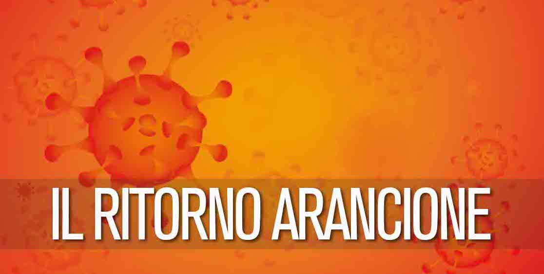 Covid: sindaca Comiso, regole zona arancione cambieranno