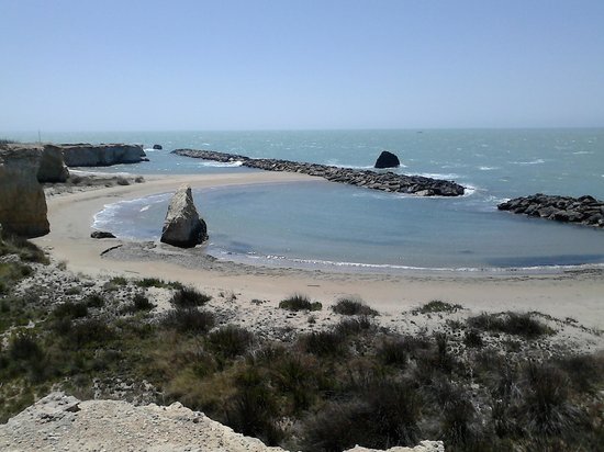 Esplosivi al largo di Ispica, scattano divieti