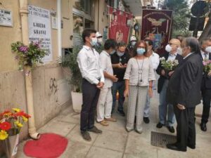 Mafia: 30 anni fa moriva Libero Grassi, disse no al racket