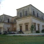 A Modica si inaugura la tenda del Tempo del Creato