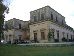 A Modica si inaugura la tenda del Tempo del Creato