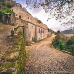 Un cammino di Santiago in Sicilia