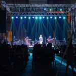 FRancesco De Gregori canta Buonanotte Fiorellino a Ragusa