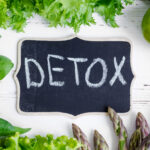 Settimana detox: gli alimenti per depurarsi in poco tempo