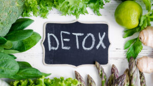 Settimana detox: gli alimenti per depurarsi in poco tempo