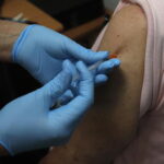Allarme Oms, vaccinazioni rallentano in Europa