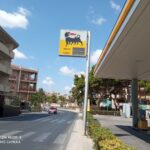 Incidente sul lavoro a Comiso