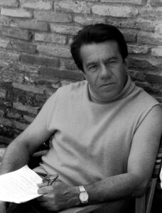 Claudio Amendola, solo Stallone mise in crisi papÃ