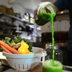 Come perdere una taglia in soli 2 giorni con il Menù Detox