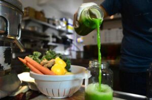 Come perdere una taglia in soli 2 giorni con il Menù Detox