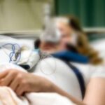 Sta meglio la mamma modicana 28enne positiva che ha fatto cesareo