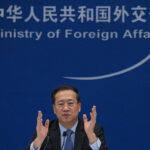 Afghanistan: Cina, ritiro fallimento Usa, ora nuova pagina