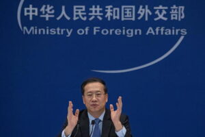 Afghanistan: Cina, ritiro fallimento Usa, ora nuova pagina