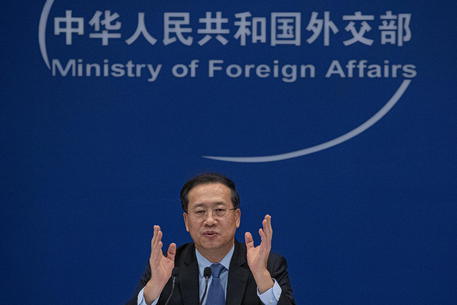 Afghanistan: Cina, ritiro fallimento Usa, ora nuova pagina