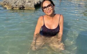 Dieta detox di Ornella Muti: come restare stare in forma a 60 anni
