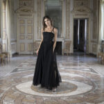 Canalis, torno in tv e racconto le Vite da copertina