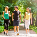 Camminare i 10 benefici che ancora non conosci