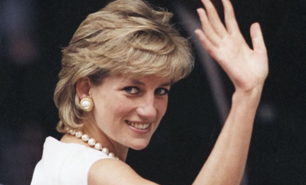 Lady Diana, 24 anni dalla morte: il ricordo della principessa del popolo