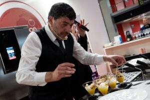 Alimentare: Fiasconaro a Cibus Parma presenta nuovo brand