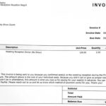 Nozze in Giamaica, richiesta conferma: agli ospiti assenti il conto a casa