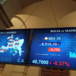 Borsa: Hong Kong negativa, apre a -0,66%