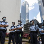 Hong Kong: condannati 7 attivisti pro-democrazia