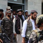 Talebani, stiamo riparando scalo Kabul e ripristinando sicurezza