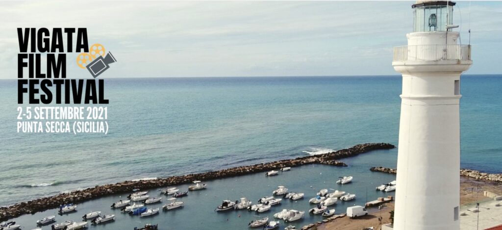 Il Vigata Film Festival a Punta Secca