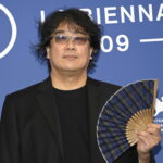 Bong Joon-ho a Venezia, il Covid non fermerÃ  il cinema