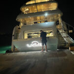 Yacht, il Ladies 2 a Siracusa